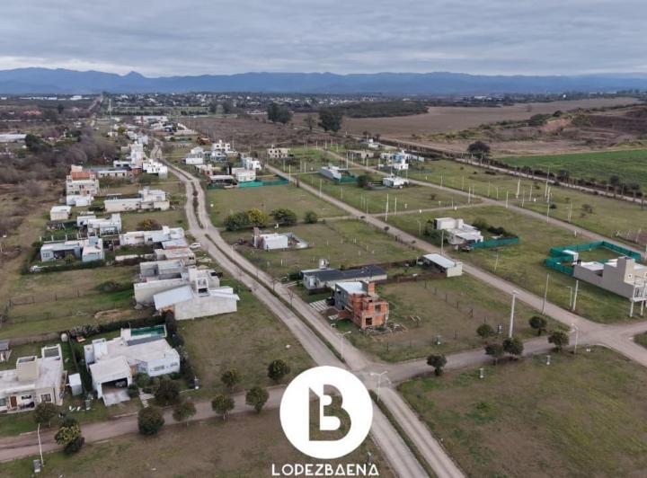 Lote en Barrio San Francisco, Unquillo — Calle Publica s/n 00 — Venta, foto 2 de 8
