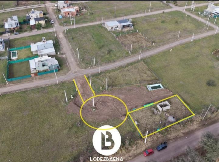 Lote en Barrio San Francisco, Unquillo — Calle Publica s/n 00 — Venta, foto 3 de 8