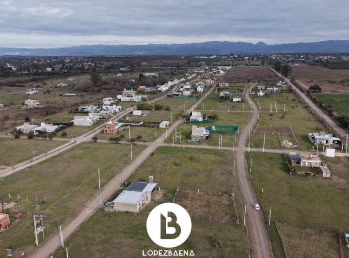 Lote en Barrio San Francisco, Unquillo — Calle Publica s/n 00 — Venta, foto 4 de 8