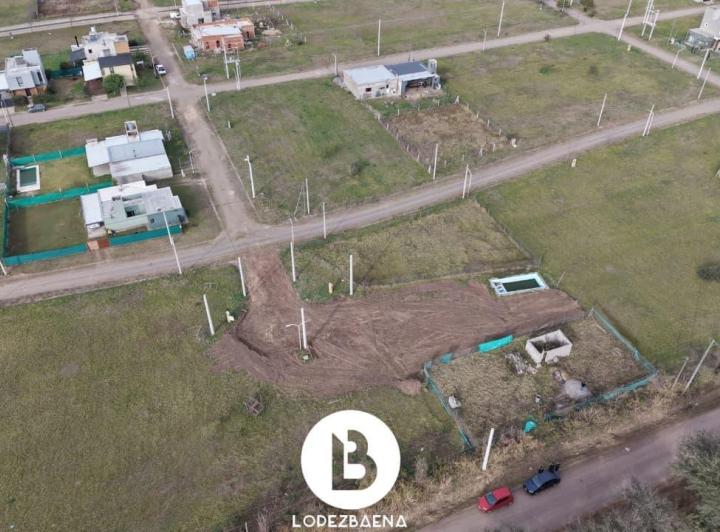 Lote en Barrio San Francisco, Unquillo — Calle Publica s/n 00 — Venta, foto 5 de 8