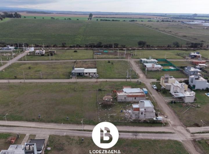 Lote en Barrio San Francisco, Unquillo — Calle Publica s/n 00 — Venta, foto 6 de 8