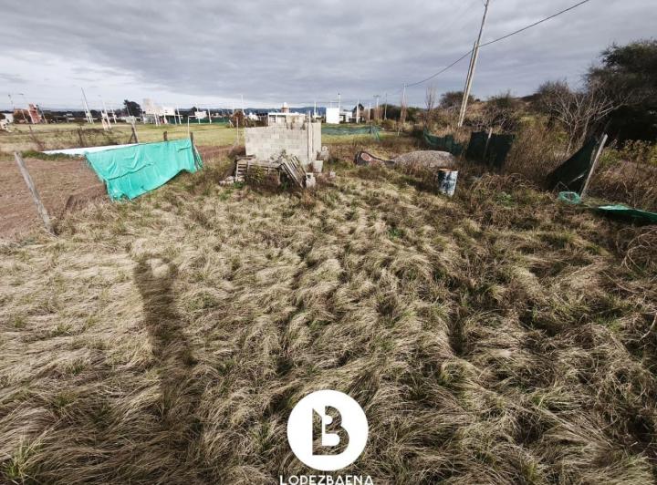 Lote en Barrio San Francisco, Unquillo — Calle Publica s/n 00 — Venta, foto 8 de 8