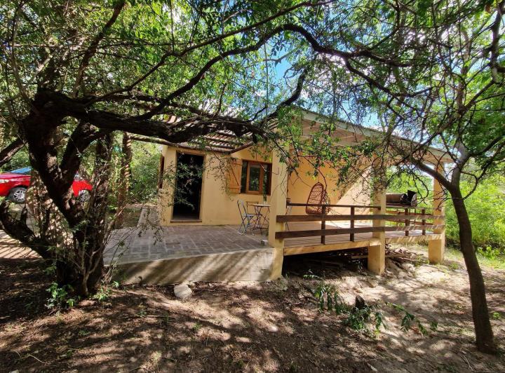 Casa 3 ambientes en La Paz — La Paz, Traslasierra! Casa en Venta!! — Venta, foto 1 de 8