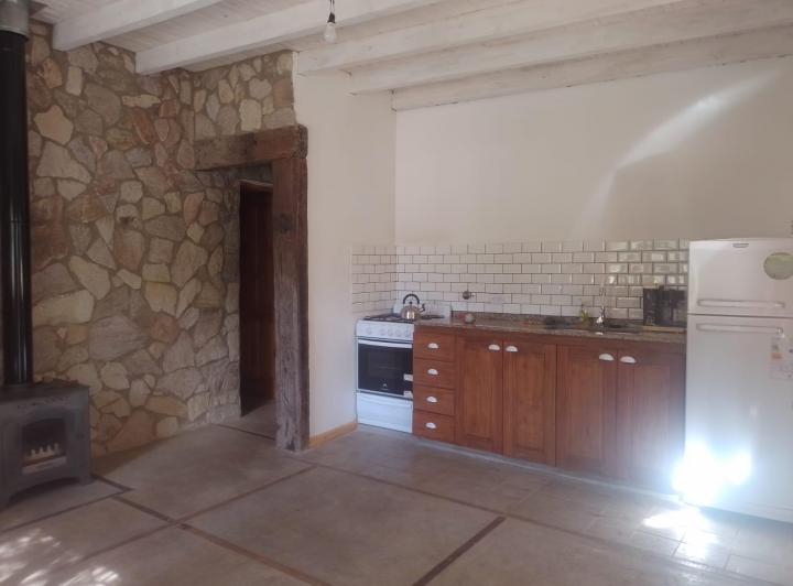 Casa 3 ambientes en La Paz — La Paz, Traslasierra! Casa en Venta!! — Venta, foto 2 de 8