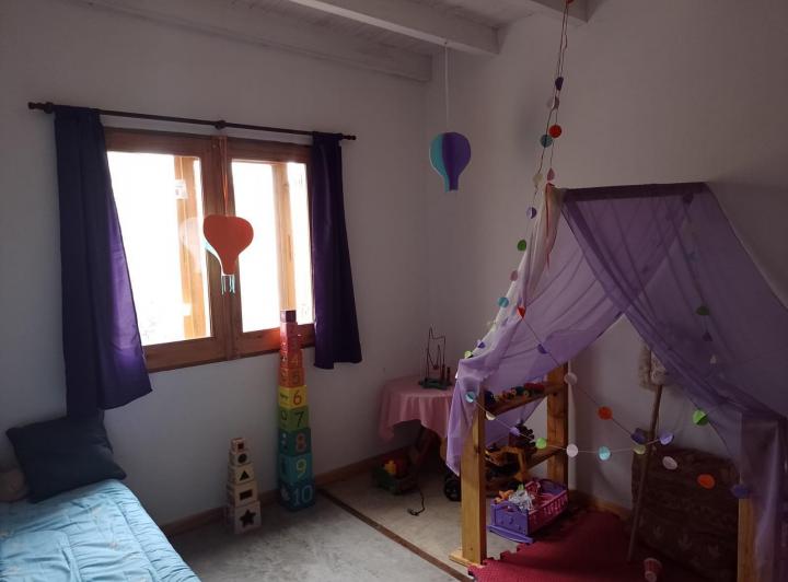 Casa 3 ambientes en La Paz — La Paz, Traslasierra! Casa en Venta!! — Venta, foto 3 de 8