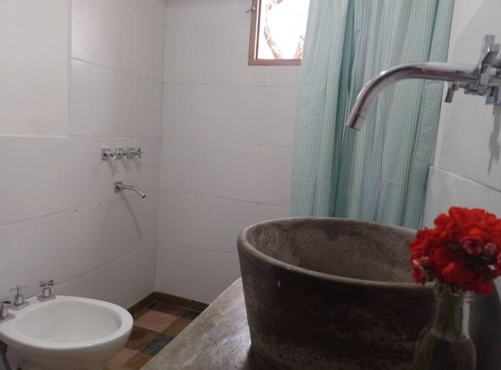 Casa 3 ambientes en La Paz — La Paz, Traslasierra! Casa en Venta!! — Venta, foto 8 de 8