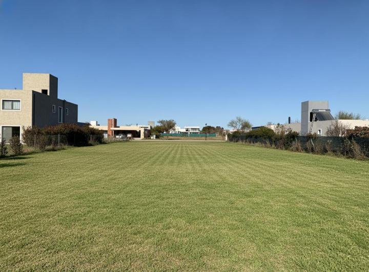Lote en La Cascada Country Golf — La Cascade Country Golf — Venta, foto 1 de 8