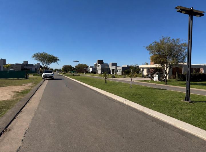 Lote en La Cascada Country Golf — La Cascade Country Golf — Venta, foto 5 de 8