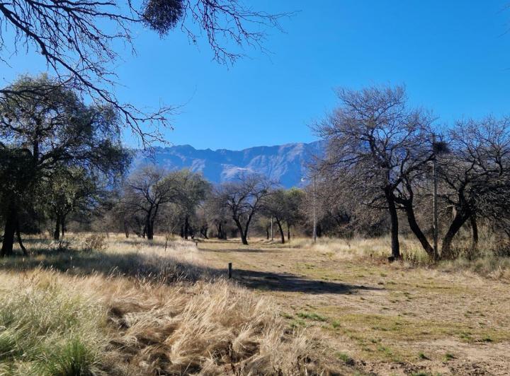 Lote en Villa de Las Rosas — Loteo - Servicios, Vistas Villa de Las Rosas Traslasierra - Escritura!! — Venta, foto 1 de 8