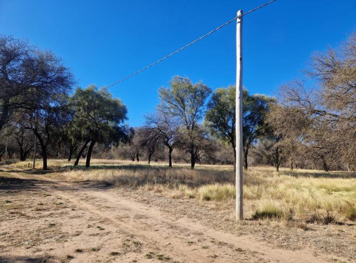 Lote en Villa de Las Rosas — Loteo - Servicios, Vistas Villa de Las Rosas Traslasierra - Escritura!! — Venta, foto 2 de 8