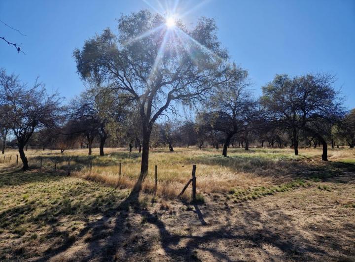 Lote en Villa de Las Rosas — Loteo - Servicios, Vistas Villa de Las Rosas Traslasierra - Escritura!! — Venta, foto 4 de 8