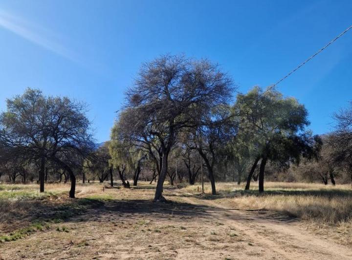 Lote en Villa de Las Rosas — Loteo - Servicios, Vistas Villa de Las Rosas Traslasierra - Escritura!! — Venta, foto 6 de 8