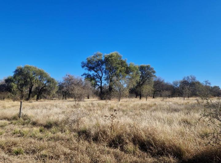 Lote en Villa de Las Rosas — Loteo - Servicios, Vistas Villa de Las Rosas Traslasierra - Escritura!! — Venta, foto 7 de 8