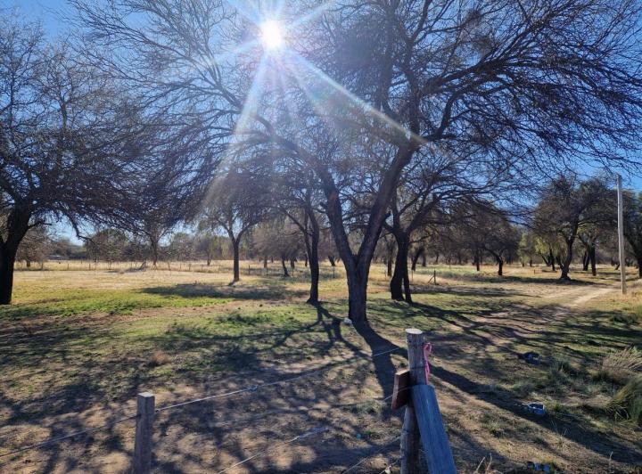 Lote en Villa de Las Rosas — Loteo - Servicios, Vistas Villa de Las Rosas Traslasierra - Escritura!! — Venta, foto 8 de 8