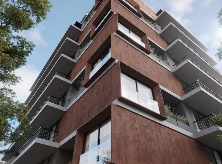 Departamento 1 Dorm. en General Paz — Lima al 1500 — Venta, foto 3 de 8