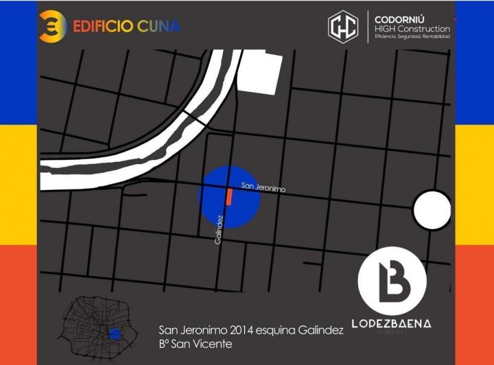 Emprendimiento 3 ambientes en San Vicente — San Jerónimo 2014 — Venta, foto 7 de 8