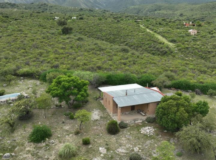 Casa en Achiras Arriba — Casa en Venta con Terreno de 1,4 Hectáreas en Achiras Arriba Traslasierra!! — Venta, foto 2 de 8