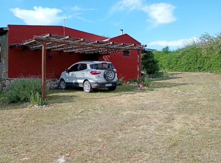 Casa en Achiras Arriba — Casa en Venta con Terreno de 1,4 Hectáreas en Achiras Arriba Traslasierra!! — Venta, foto 7 de 8