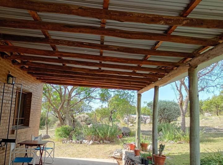 Casa en Achiras Arriba — Casa en Venta con Terreno de 1,4 Hectáreas en Achiras Arriba Traslasierra!! — Venta, foto 8 de 8