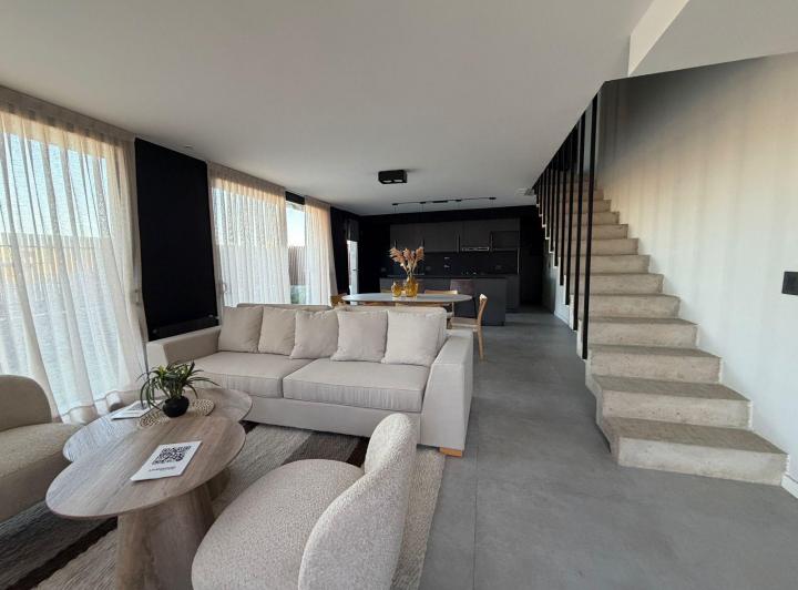Casa 5 ambientes en Chacras Green — Chacras Green - Chacra del Norte — Venta, foto 2 de 8