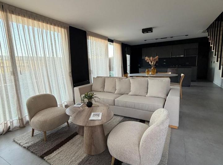 Casa 5 ambientes en Chacras Green — Chacras Green - Chacra del Norte — Venta, foto 5 de 8