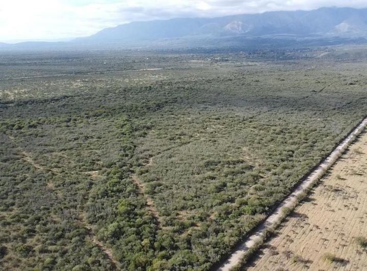 Campo en Yacanto Traslasierra — Campo de 50 Hectáreas en Venta en Yacanto Traslasierra!! — Venta, foto 1 de 8