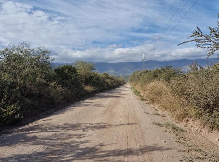 Campo en Yacanto Traslasierra — Campo de 50 Hectáreas en Venta en Yacanto Traslasierra!! — Venta, foto 2 de 8