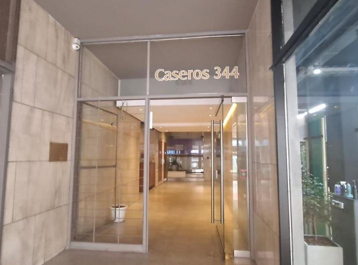 Oficina en Centro — Caseros al 300. Centro. Córdoba Capital — Venta, foto 3 de 8