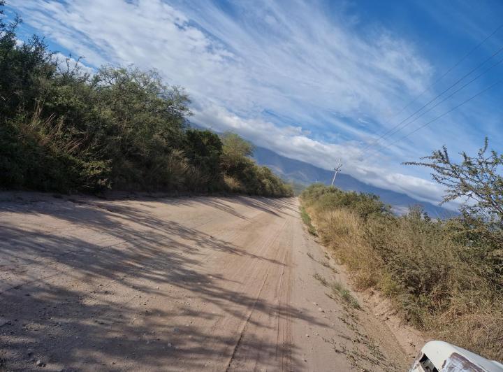 Campo en Yacanto Traslasierra — Campo de 50 Hectáreas en Venta en Yacanto Traslasierra!! — Venta, foto 3 de 8