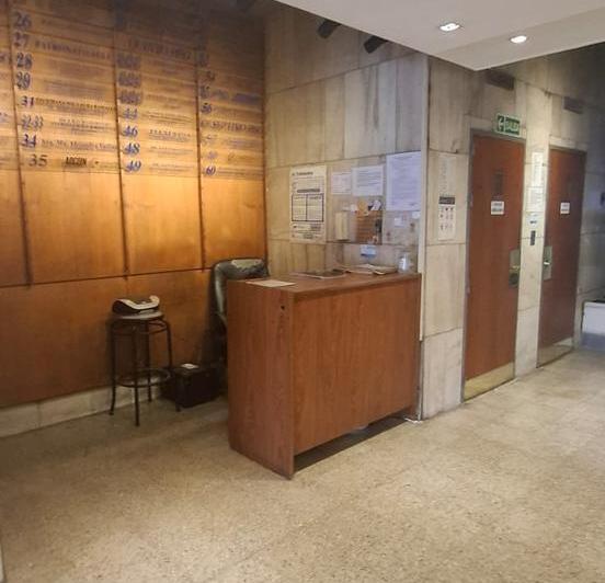 Oficina en Centro — Caseros al 300. Centro. Córdoba Capital — Venta, foto 5 de 8