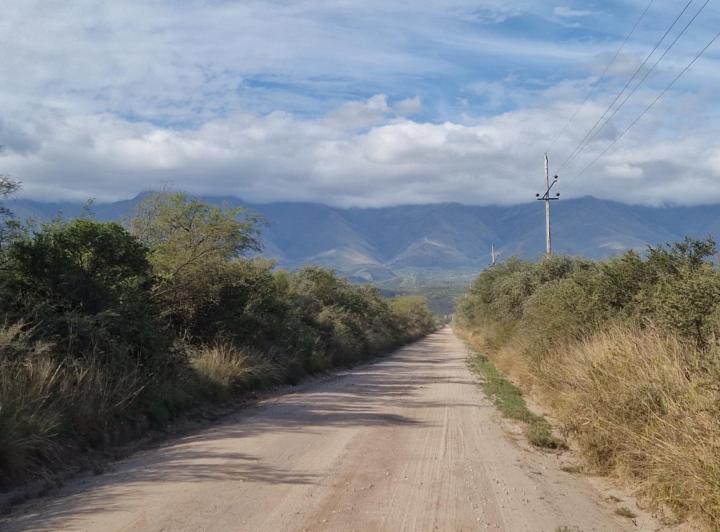 Campo en Yacanto Traslasierra — Campo de 50 Hectáreas en Venta en Yacanto Traslasierra!! — Venta, foto 4 de 8