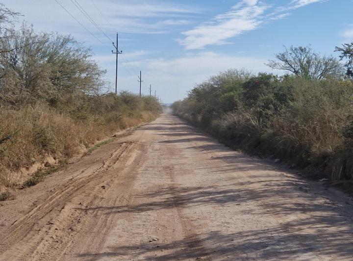 Campo en Yacanto Traslasierra — Campo de 50 Hectáreas en Venta en Yacanto Traslasierra!! — Venta, foto 5 de 8