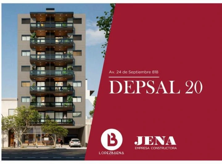 Departamento en General Paz — 24 de Septiembre al 800 — Venta, foto 4 de 8