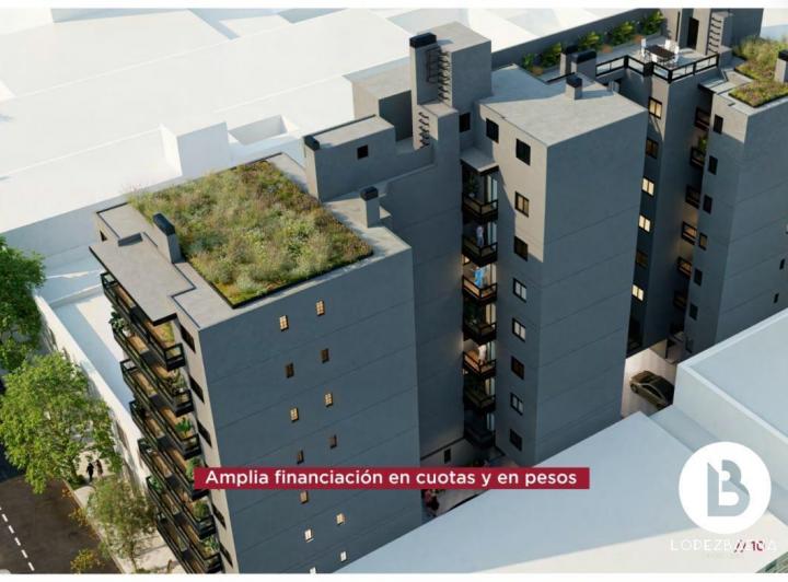 Departamento en General Paz — 24 de Septiembre al 800 — Venta, foto 7 de 8