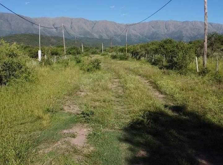 Lote en La Paz, Córdoba — La Paz San Javier Córdoba — Venta, foto 1 de 8