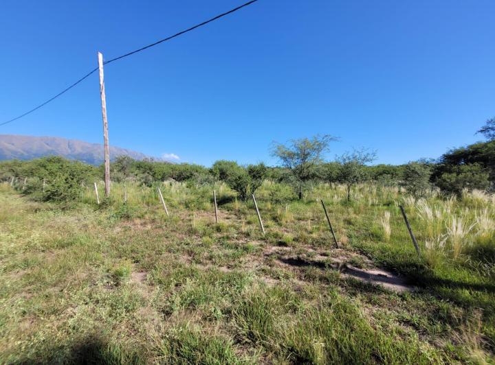 Lote en La Paz, Córdoba — La Paz San Javier Córdoba — Venta, foto 3 de 8