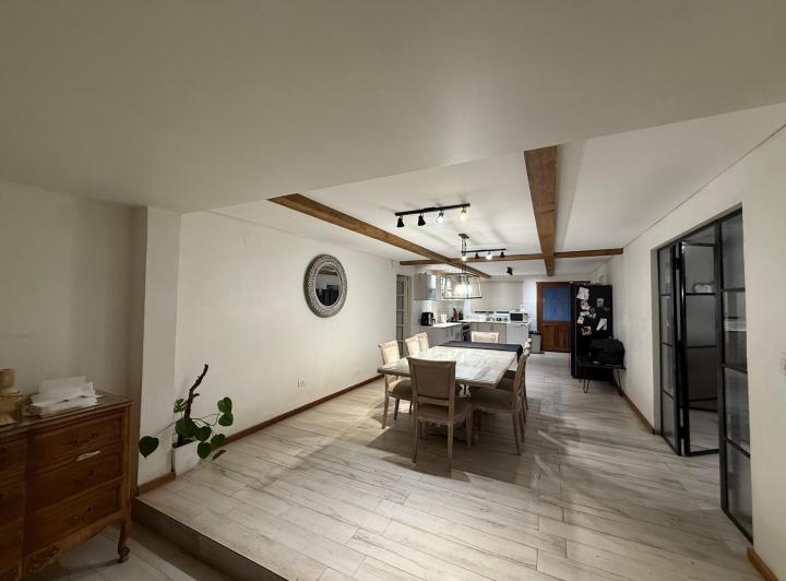 Casa 6 ambientes en Villa Warcalde — Molino Viejo al 7500 — Venta, foto 5 de 8