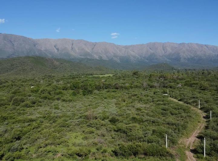 Lote en La Paz, Córdoba — La Paz San Javier Córdoba — Venta, foto 4 de 8