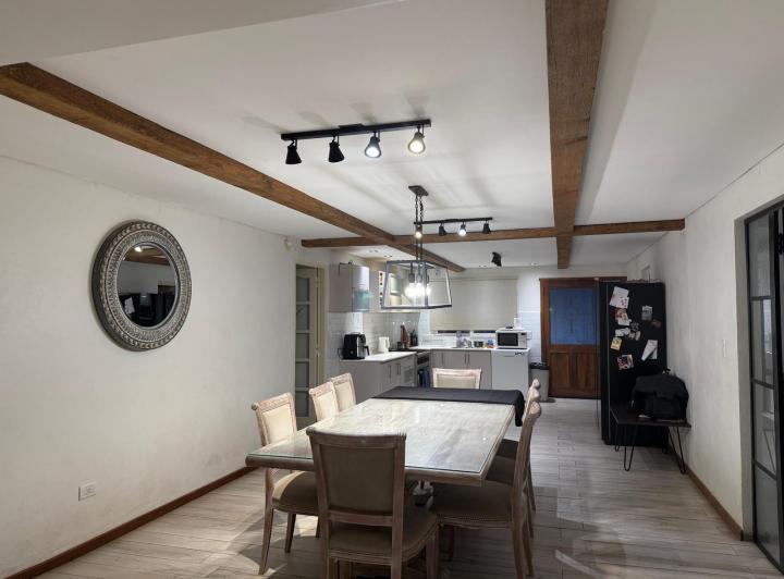 Casa 6 ambientes en Villa Warcalde — Molino Viejo al 7500 — Venta, foto 6 de 8