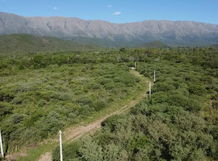Lote en La Paz, Córdoba — La Paz San Javier Córdoba — Venta, foto 6 de 8