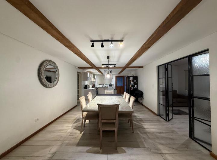 Casa 6 ambientes en Villa Warcalde — Molino Viejo al 7500 — Venta, foto 8 de 8