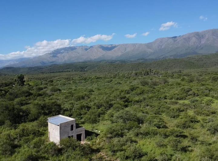 Lote en La Paz, Córdoba — La Paz San Javier Córdoba — Venta, foto 7 de 8