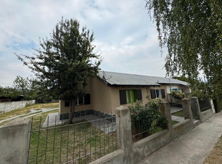 Casa 6 ambientes en Cholila — Av. 15 de Diciembre — Venta, foto 8 de 8