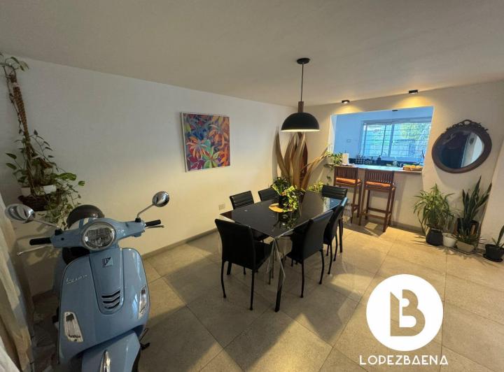 Casa 5 ambientes en La Calera — Federico García Lorcan al 200 — Venta, foto 1 de 8
