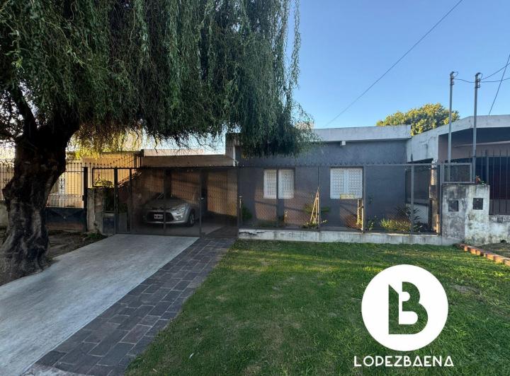 Casa 5 ambientes en La Calera — Federico García Lorcan al 200 — Venta, foto 2 de 8