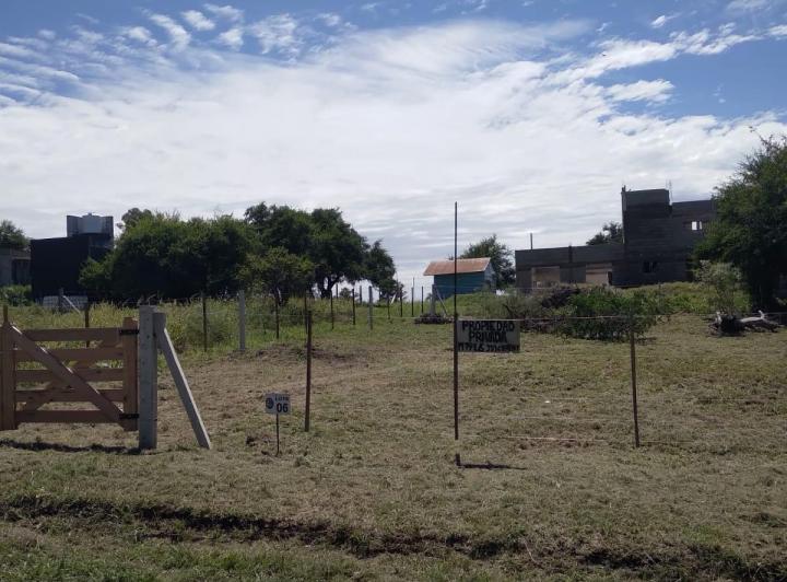 Lote en Lomas de Anisacate — Lomas de Anisacate al 100 — Venta, foto 2 de 7