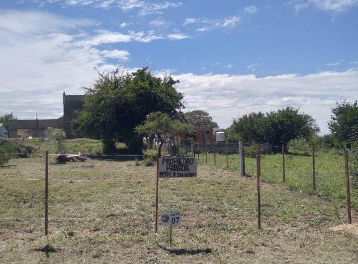 Lote en Lomas de Anisacate — Lomas de Anisacate al 100 — Venta, foto 3 de 7