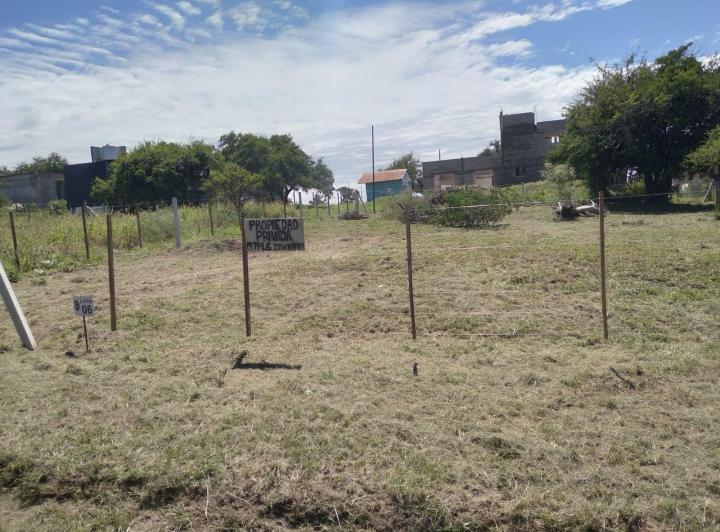 Lote en Lomas de Anisacate — Lomas de Anisacate al 100 — Venta, foto 6 de 7