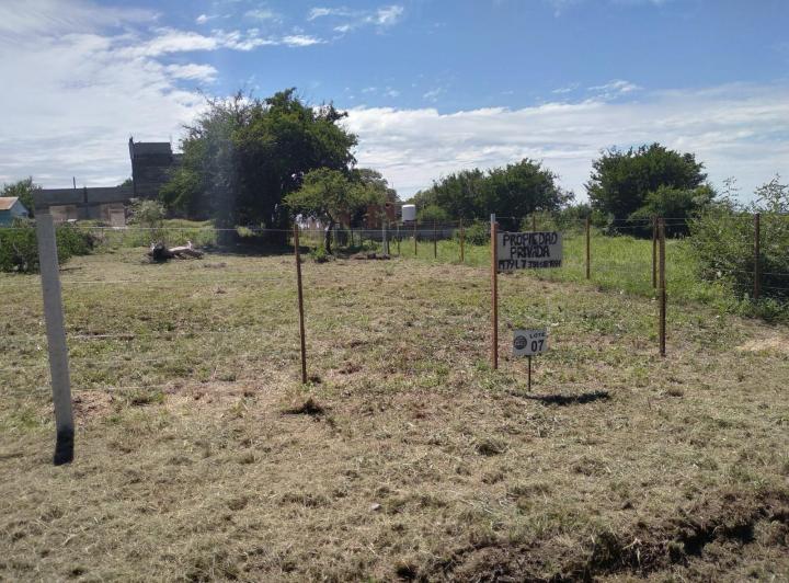 Lote en Lomas de Anisacate — Lomas de Anisacate al 100 — Venta, foto 7 de 7