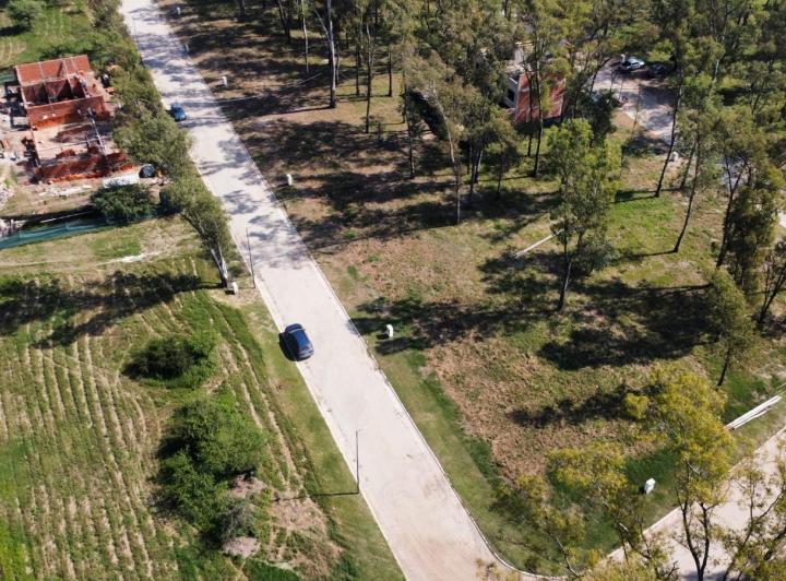 Lote en Nuevo Malagueño — Espectacular Lote en Nuevo Malagueño - Apto Duplex 380 m² — Venta, foto 7 de 8